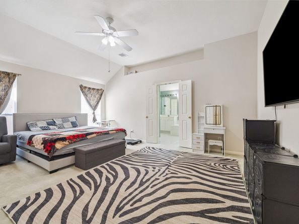 5543 Morgan Park Lane, Sugar Land TX 77479