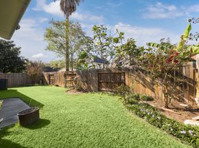 5543 Morgan Park Lane, Sugar Land TX 77479