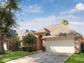 5543 Morgan Park Lane, Sugar Land TX 77479
