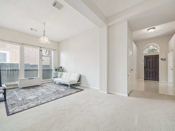 5543 Morgan Park Lane, Sugar Land TX 77479