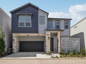 3211 Millwork Street, Houston TX 77080