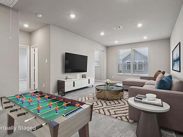 3211 Millwork Street, Houston TX 77080