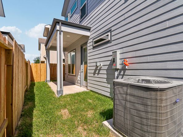 3211 Millwork Street, Houston TX 77080