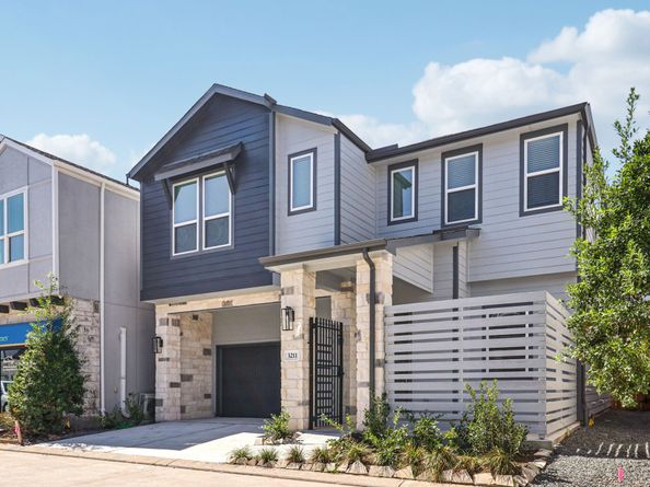 3211 Millwork Street, Houston TX 77080