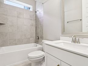 3211 Millwork Street, Houston TX 77080