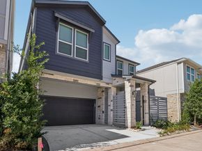 3211 Millwork Street, Houston TX 77080