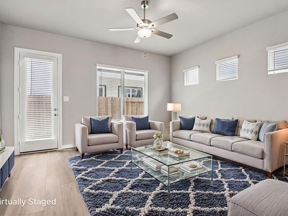 3211 Millwork Street, Houston TX 77080