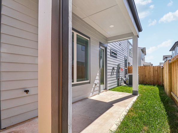 3211 Millwork Street, Houston TX 77080