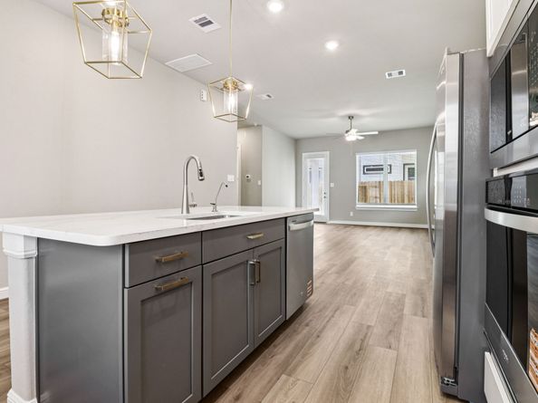 3211 Millwork Street, Houston TX 77080