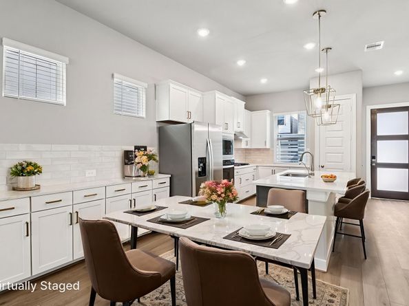 3211 Millwork Street, Houston TX 77080