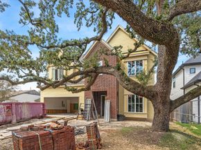 1614 Woodcrest Drive, Houston TX 77018