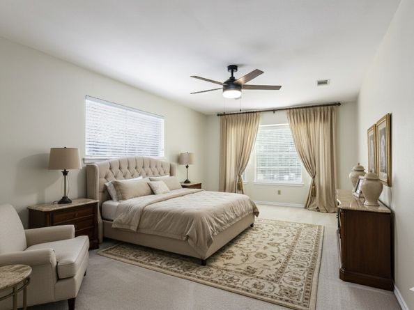 1422 Shillington Drive, Katy TX 77450