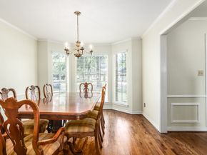 1422 Shillington Drive, Katy TX 77450