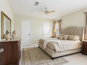 1422 Shillington Drive, Katy TX 77450