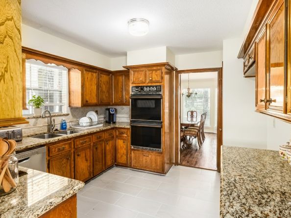 1422 Shillington Drive, Katy TX 77450