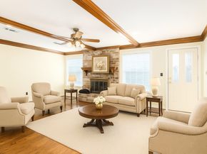 1422 Shillington Drive, Katy TX 77450