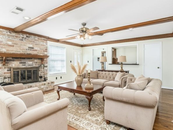 1422 Shillington Drive, Katy TX 77450