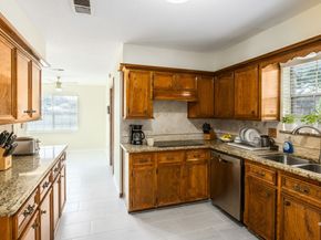 1422 Shillington Drive, Katy TX 77450