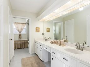1422 Shillington Drive, Katy TX 77450
