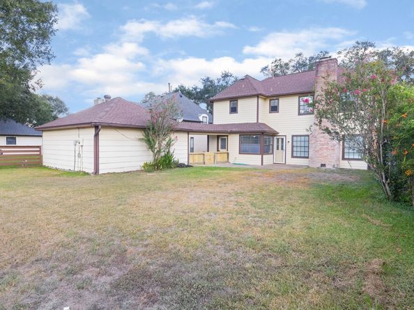 1422 Shillington Drive, Katy TX 77450