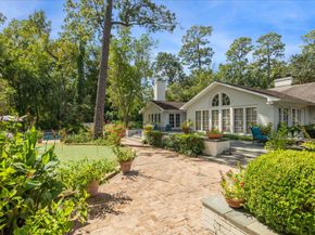 302 Timberwilde Lane, Houston TX 77024