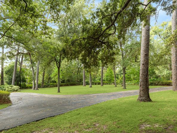 302 Timberwilde Lane, Houston TX 77024