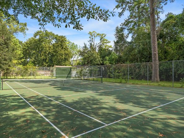 302 Timberwilde Lane, Houston TX 77024