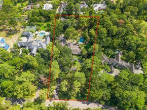 302 Timberwilde Lane, Houston TX 77024