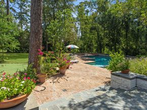 302 Timberwilde Lane, Houston TX 77024