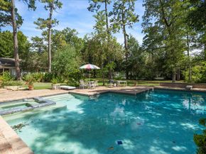 302 Timberwilde Lane, Houston TX 77024