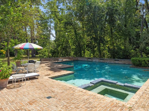 302 Timberwilde Lane, Houston TX 77024