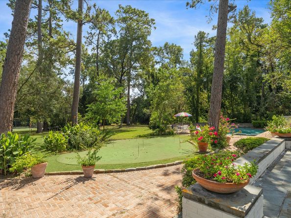 302 Timberwilde Lane, Houston TX 77024