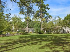 302 Timberwilde Lane, Houston TX 77024