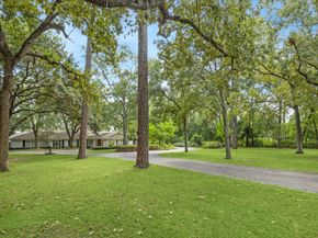 302 Timberwilde Lane, Houston TX 77024