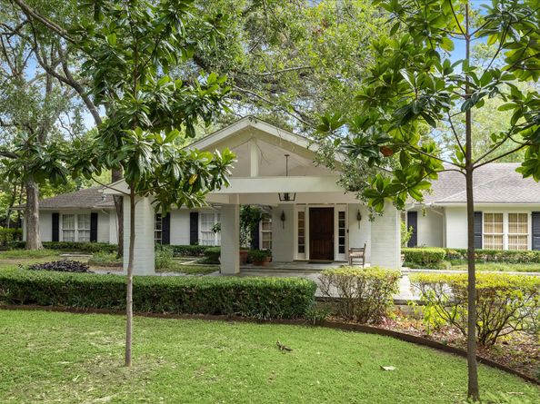 302 Timberwilde Lane, Houston TX 77024