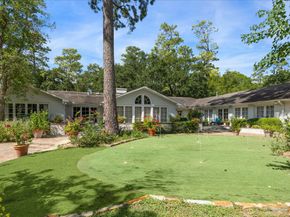 302 Timberwilde Lane, Houston TX 77024