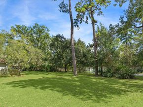 302 Timberwilde Lane, Houston TX 77024