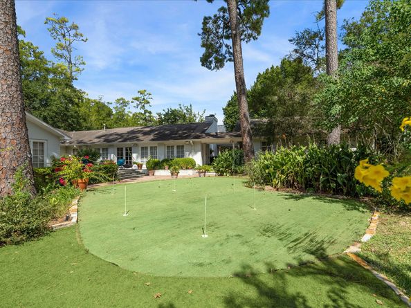 302 Timberwilde Lane, Houston TX 77024