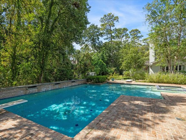 302 Timberwilde Lane, Houston TX 77024