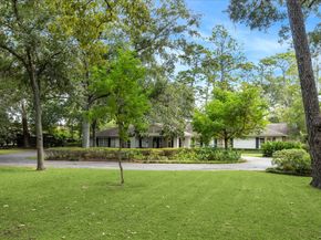 302 Timberwilde Lane, Houston TX 77024