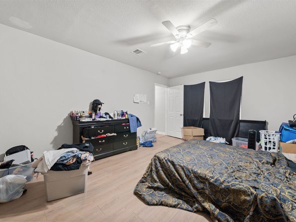 11703 Segrest Drive, Houston TX 77047