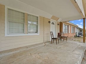 11703 Segrest Drive, Houston TX 77047