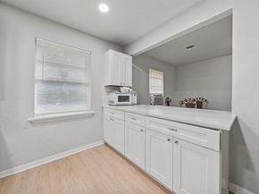 11703 Segrest Drive, Houston TX 77047