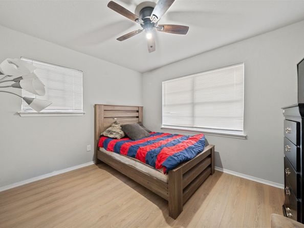 11703 Segrest Drive, Houston TX 77047