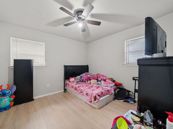 11703 Segrest Drive, Houston TX 77047