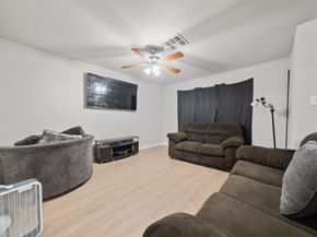 11703 Segrest Drive, Houston TX 77047