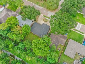 11703 Segrest Drive, Houston TX 77047