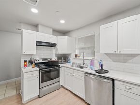 11703 Segrest Drive, Houston TX 77047