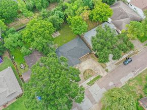 11703 Segrest Drive, Houston TX 77047