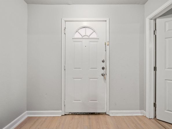 11703 Segrest Drive, Houston TX 77047